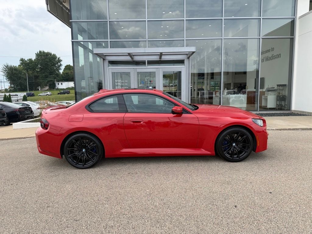 2023 BMW M2 Base