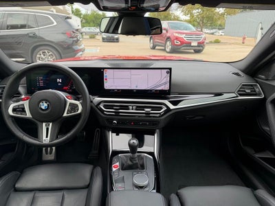2023 BMW M2 Base
