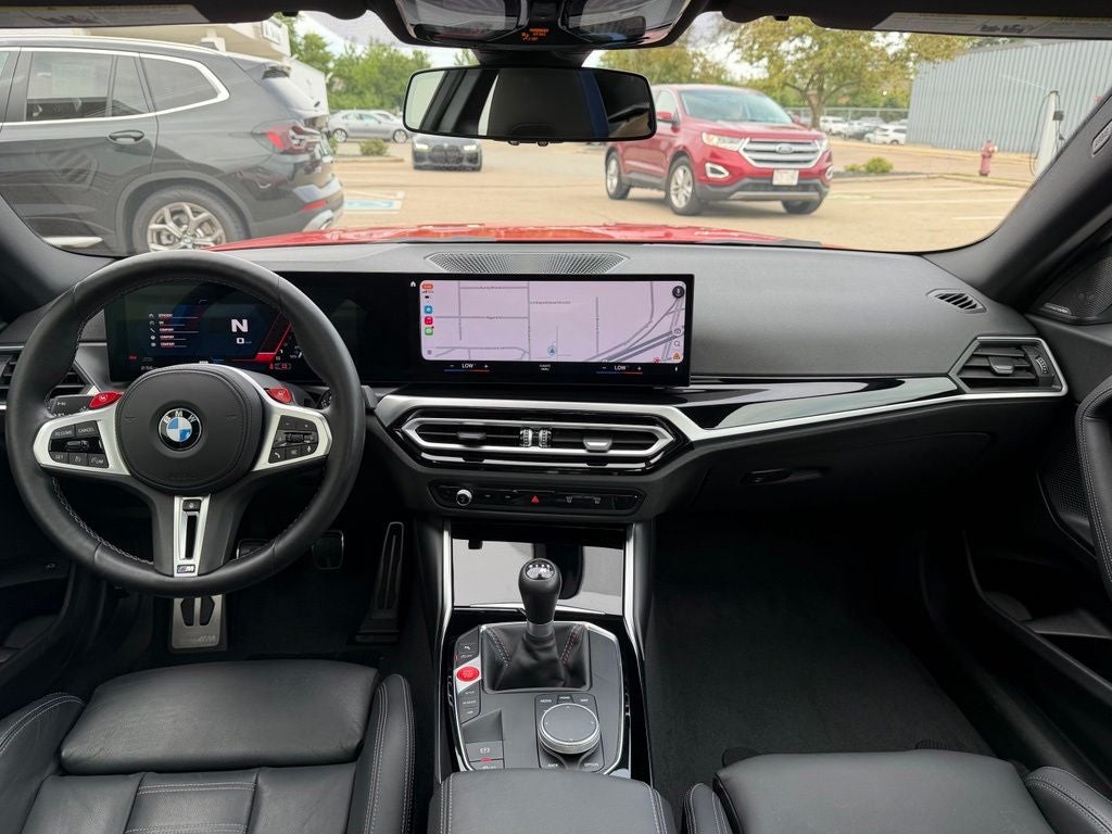 2023 BMW M2 Base