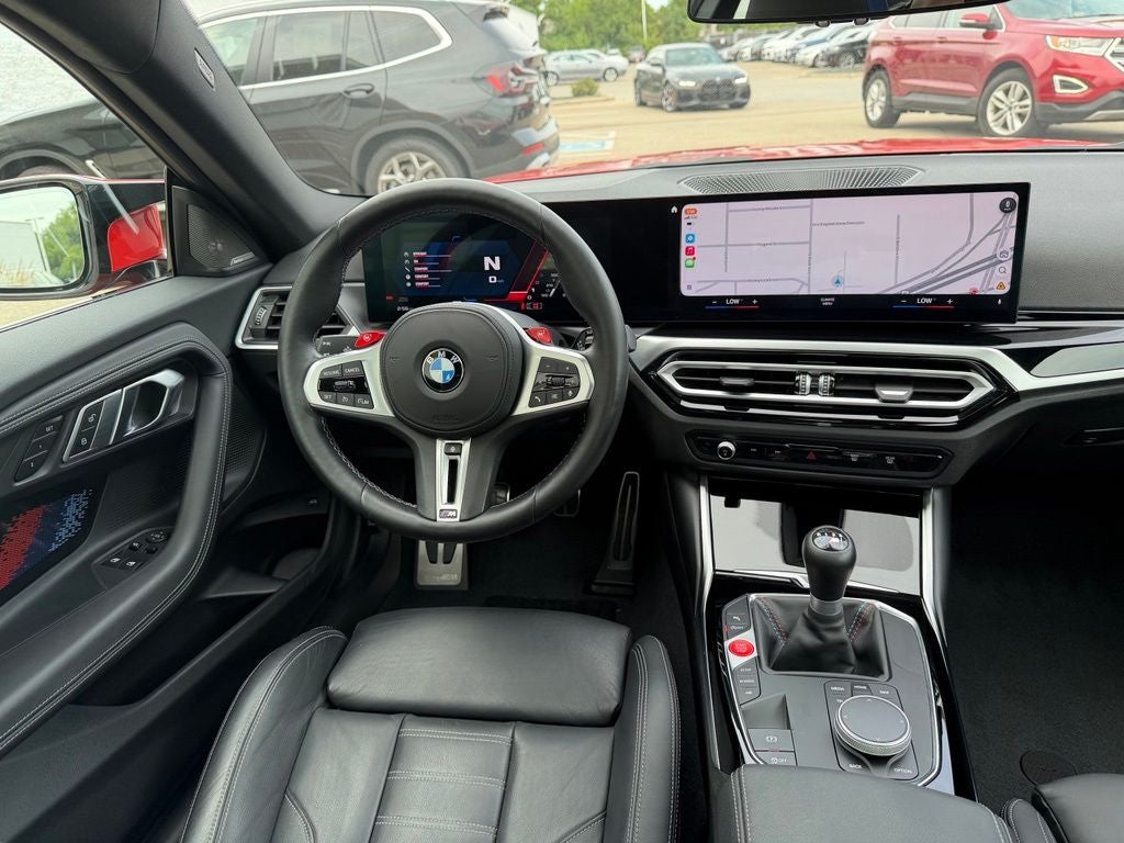 2023 BMW M2 Base