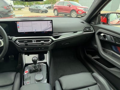 2023 BMW M2 Base