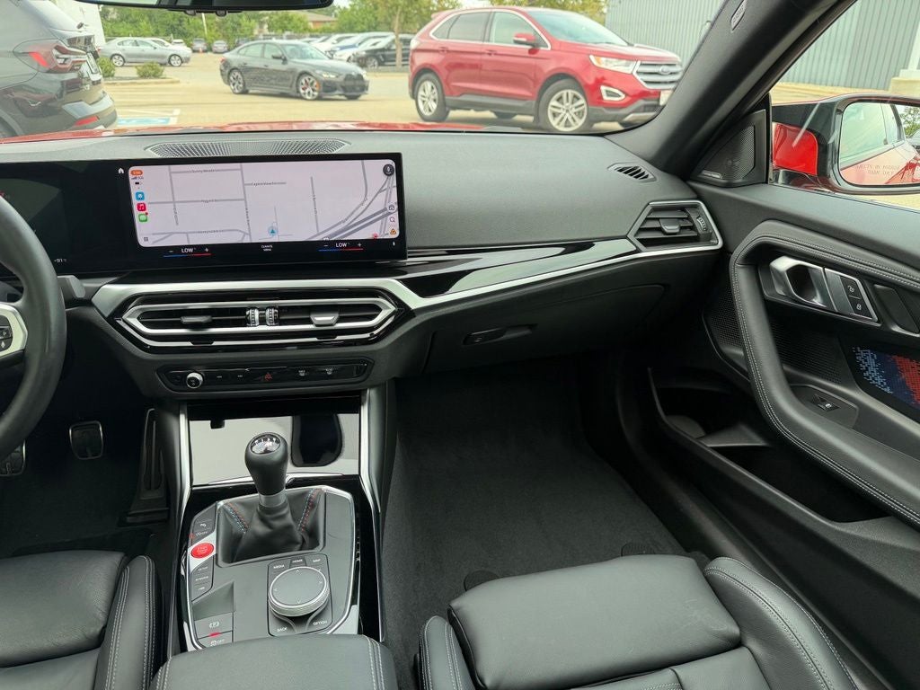 2023 BMW M2 Base