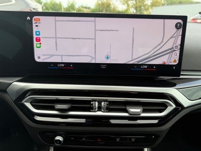 2023 BMW M2 Base