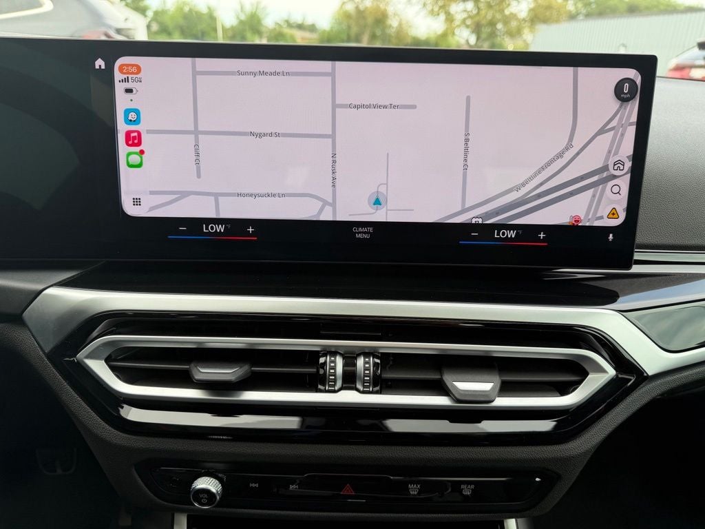 2023 BMW M2 Base