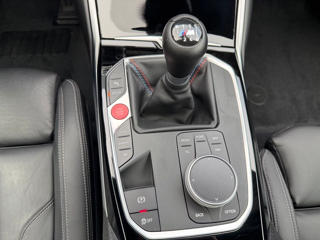 2023 BMW M2 Base