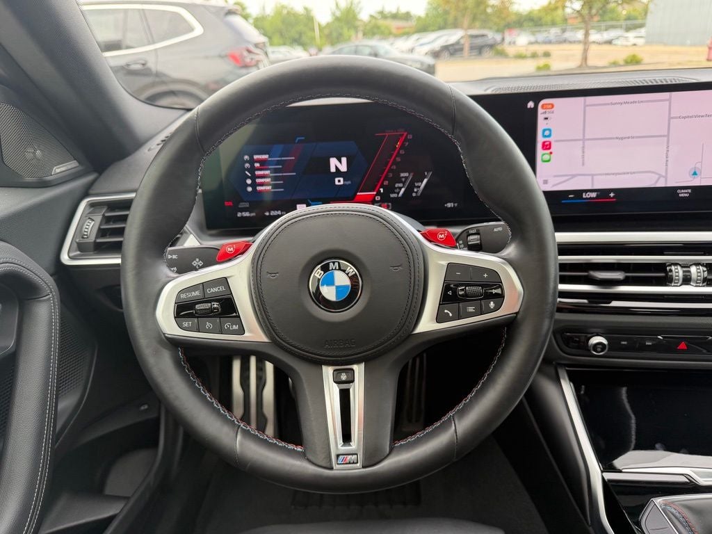 2023 BMW M2 Base