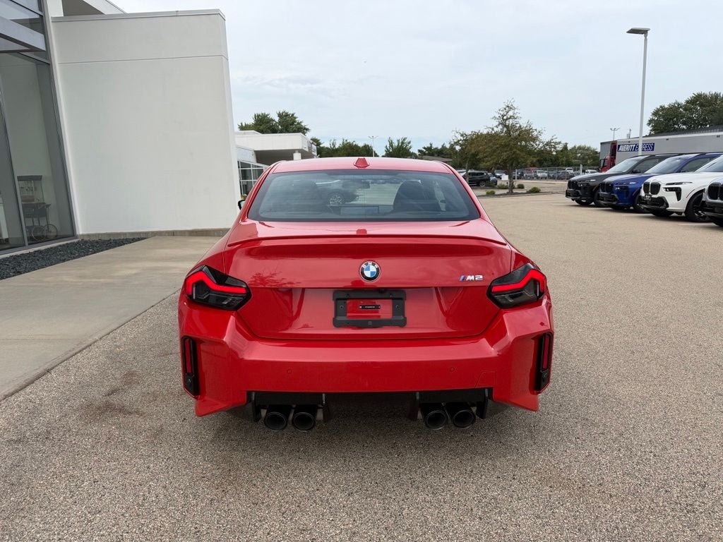 2023 BMW M2 Base