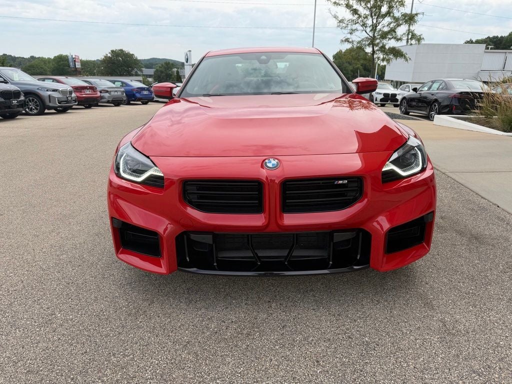 2023 BMW M2 Base
