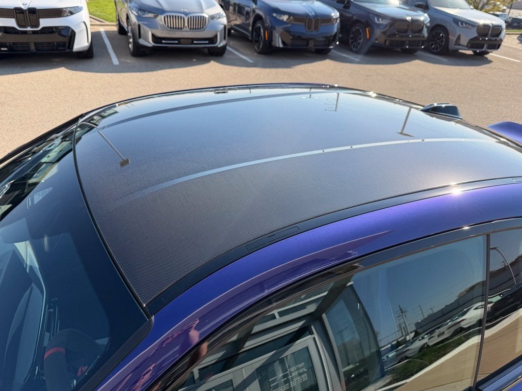 2026 BMW M2 CS
