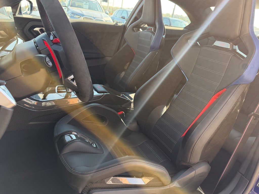 2026 BMW M2 CS