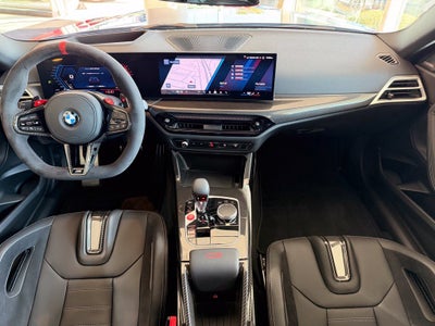 2026 BMW M2 CS