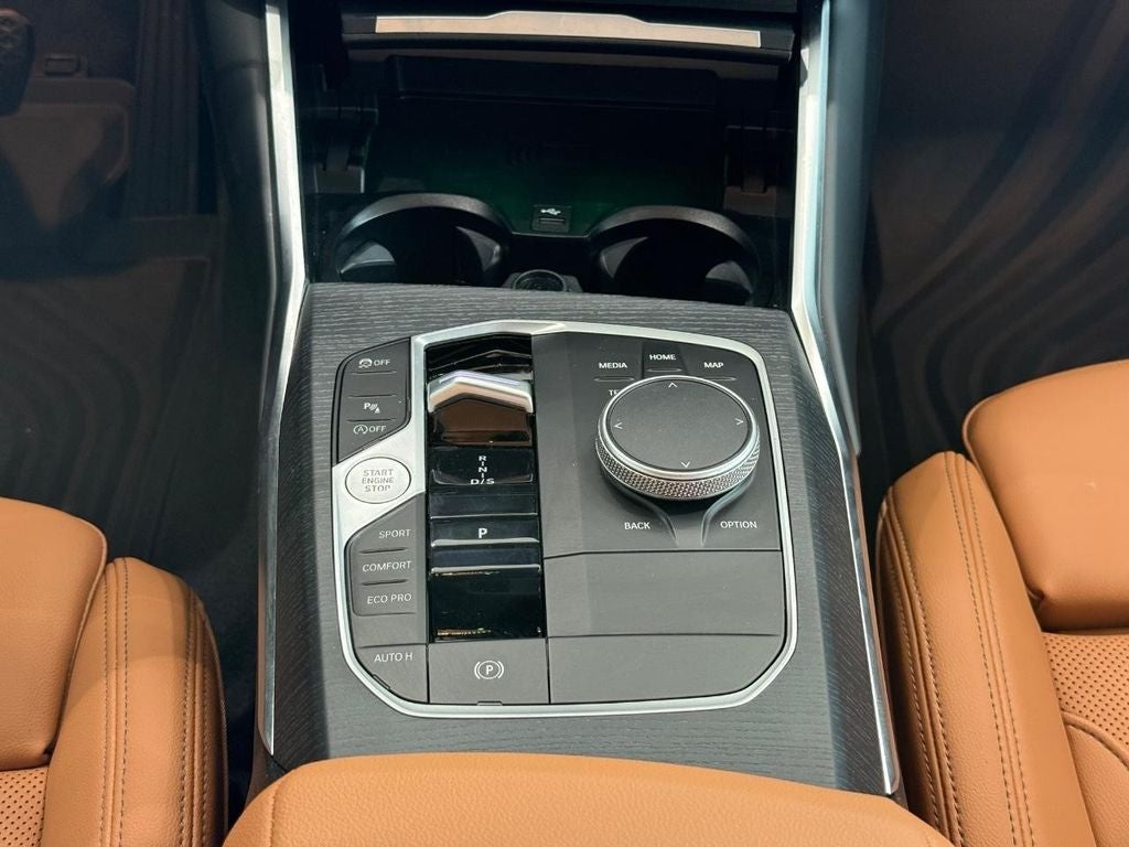 2025 BMW 2 Series 230i xDrive