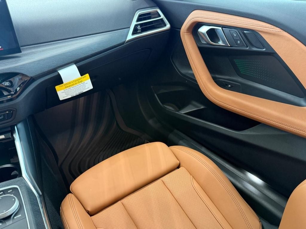 2025 BMW 2 Series 230i xDrive