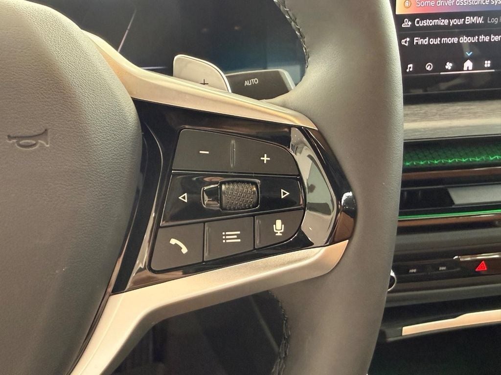 2025 BMW 2 Series 230i xDrive