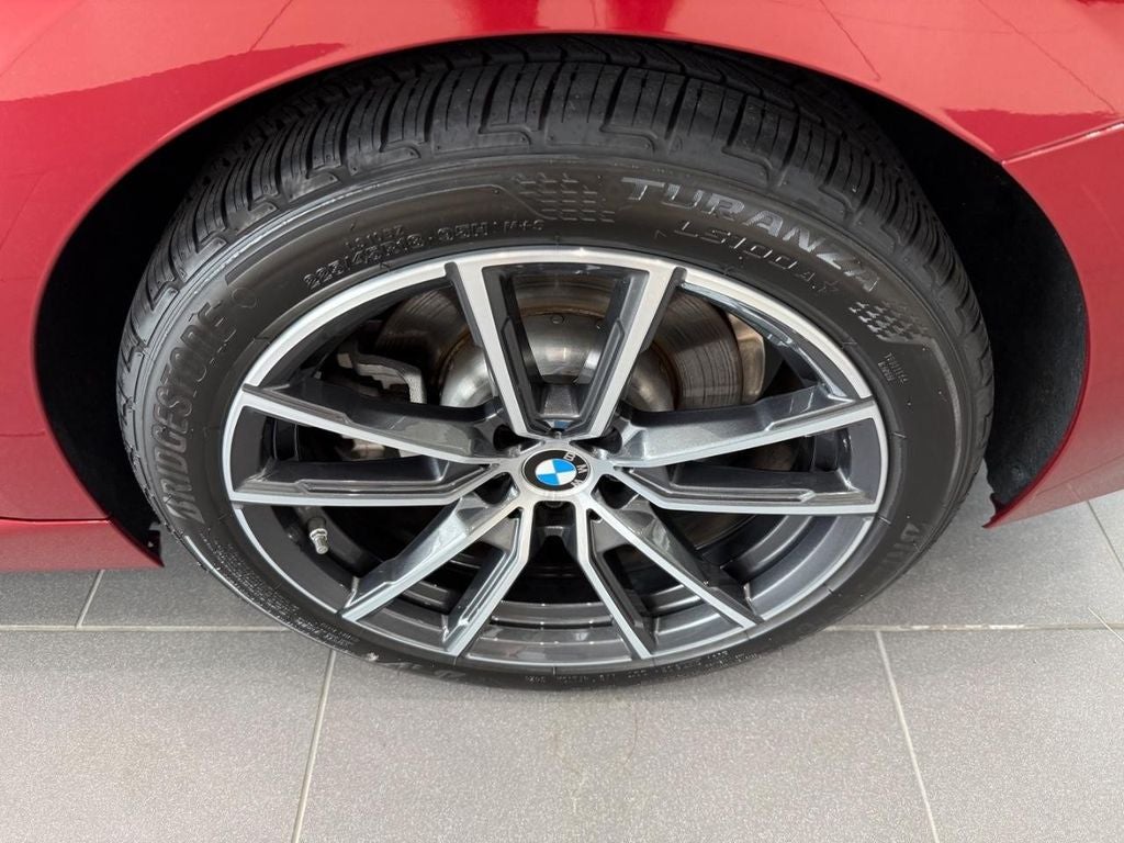 2025 BMW 2 Series 230i xDrive
