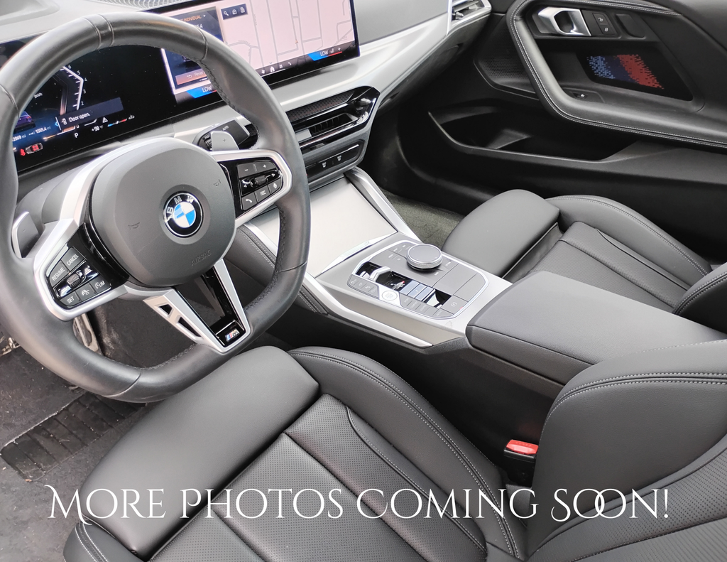 2026 BMW 2 Series 230i xDrive