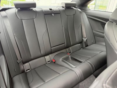 2025 BMW 2 Series 230i xDrive