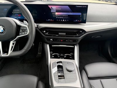 2025 BMW 2 Series 230i xDrive