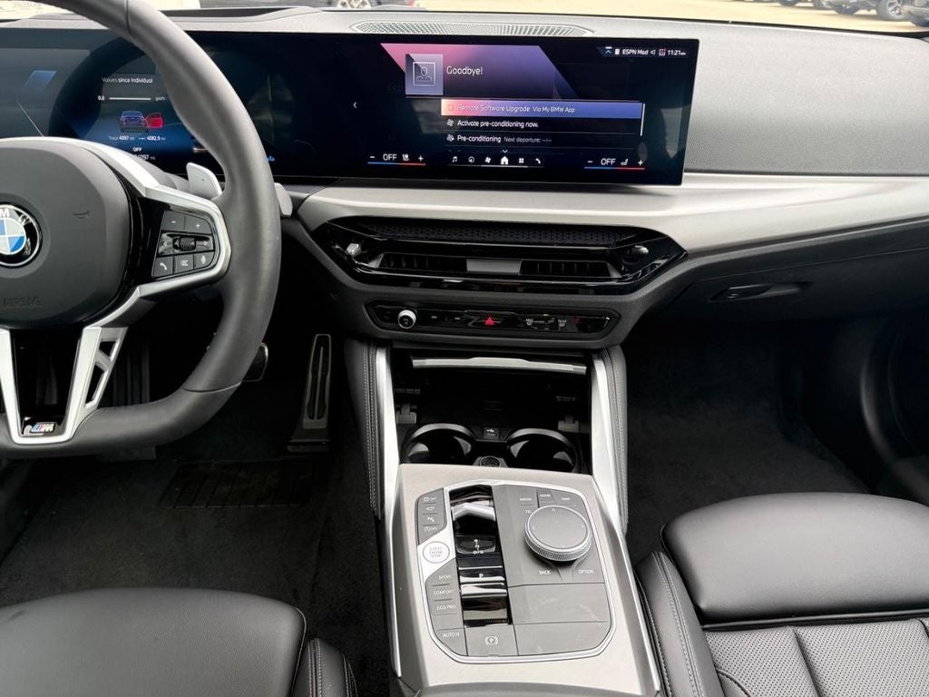 2025 BMW 2 Series 230i xDrive