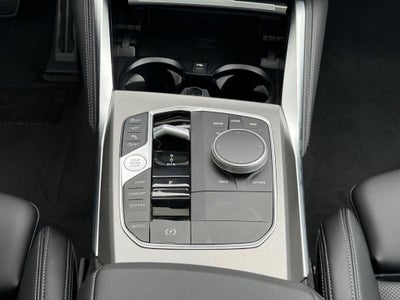 2025 BMW 2 Series 230i xDrive