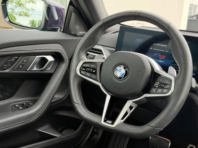 2025 BMW 2 Series 230i xDrive