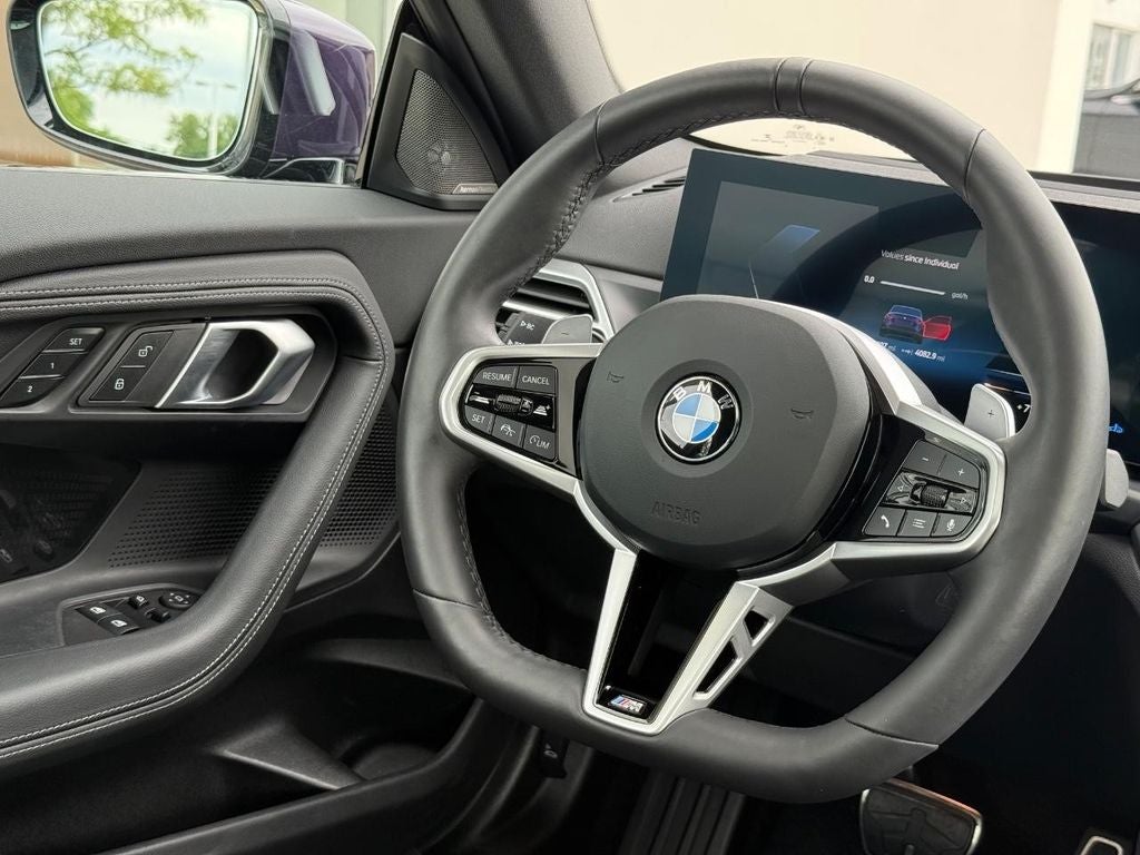 2025 BMW 2 Series 230i xDrive