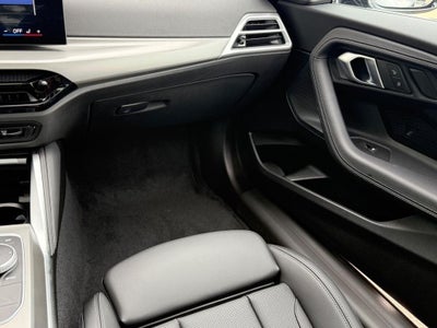 2025 BMW 2 Series 230i xDrive