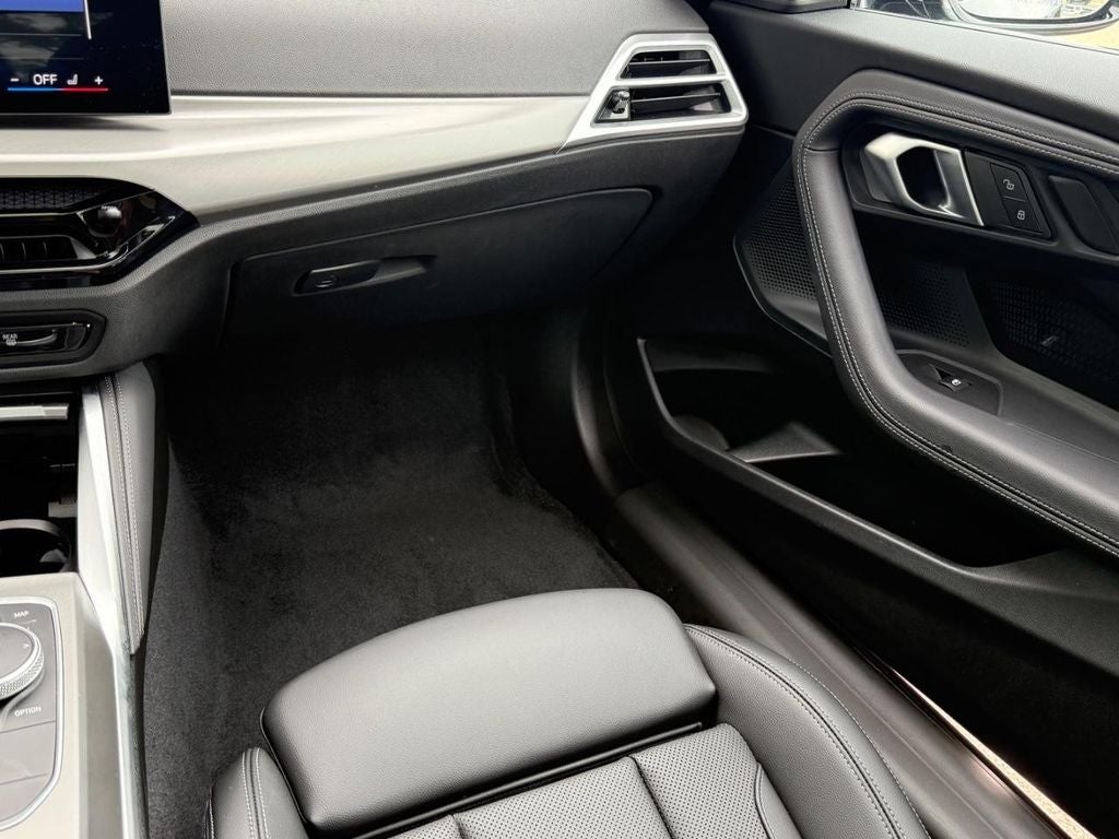2025 BMW 2 Series 230i xDrive