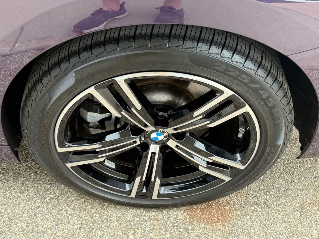 2025 BMW 2 Series 230i xDrive