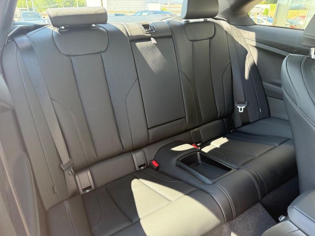 2025 BMW 2 Series 230i xDrive