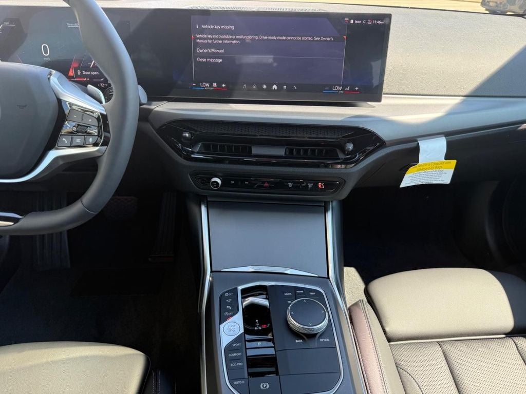 2025 BMW 2 Series 230i xDrive