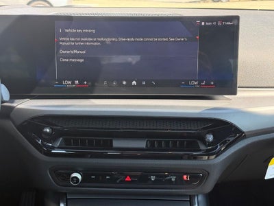 2025 BMW 2 Series 230i xDrive