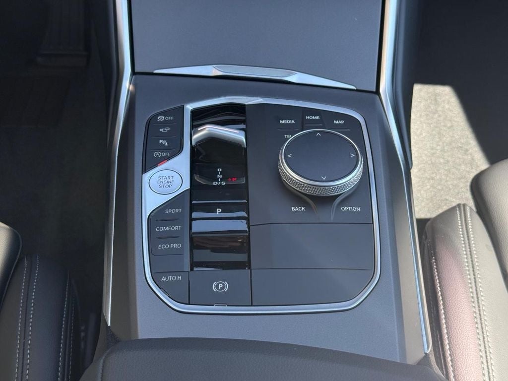 2025 BMW 2 Series 230i xDrive