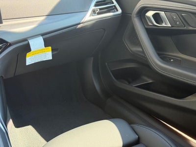 2025 BMW 2 Series 230i xDrive