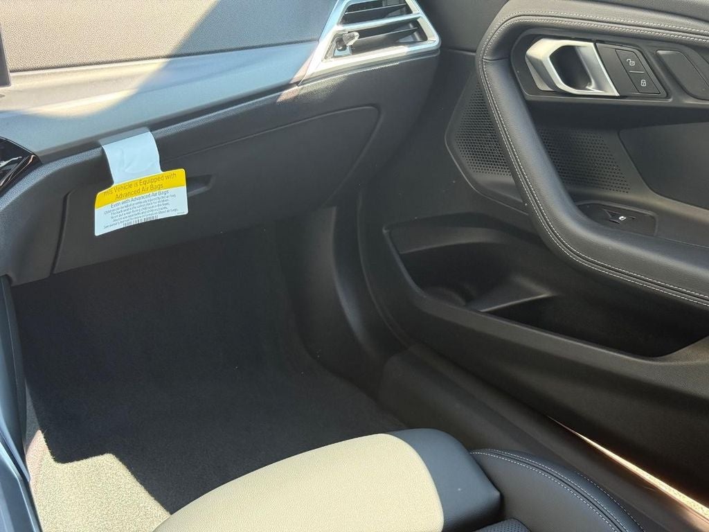2025 BMW 2 Series 230i xDrive