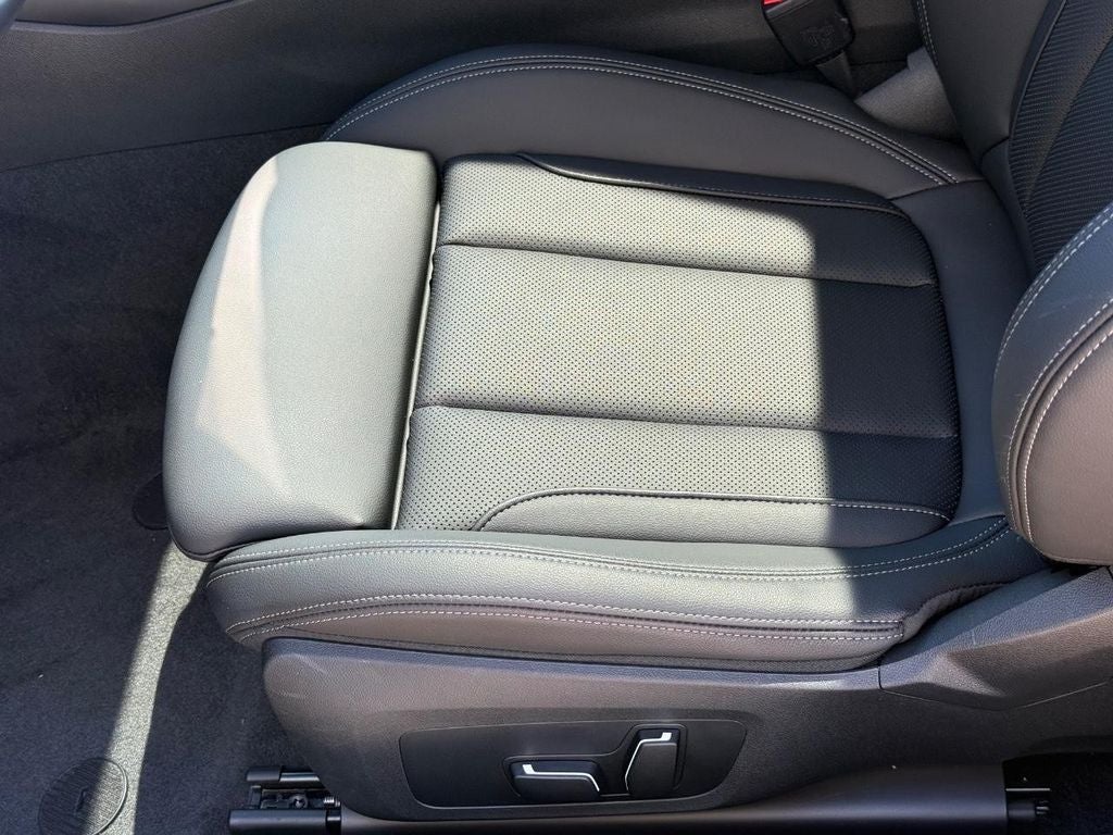 2025 BMW 2 Series 230i xDrive