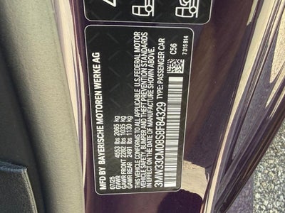 2025 BMW 2 Series 230i xDrive