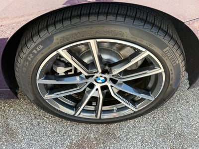 2025 BMW 2 Series 230i xDrive