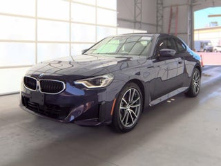 2025 BMW 2 Series 230i xDrive