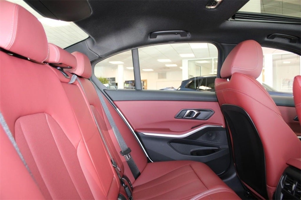 Used 2024 BMW 340i For Sale Madison WI Sun Prairie 22158