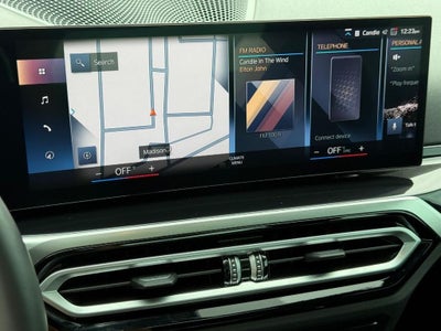 2024 BMW 2 Series M240i xDrive