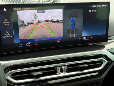 2024 BMW 2 Series M240i xDrive