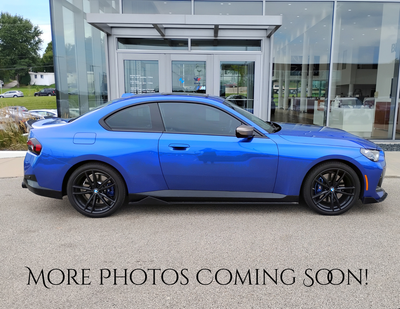 2024 BMW 2 Series M240i