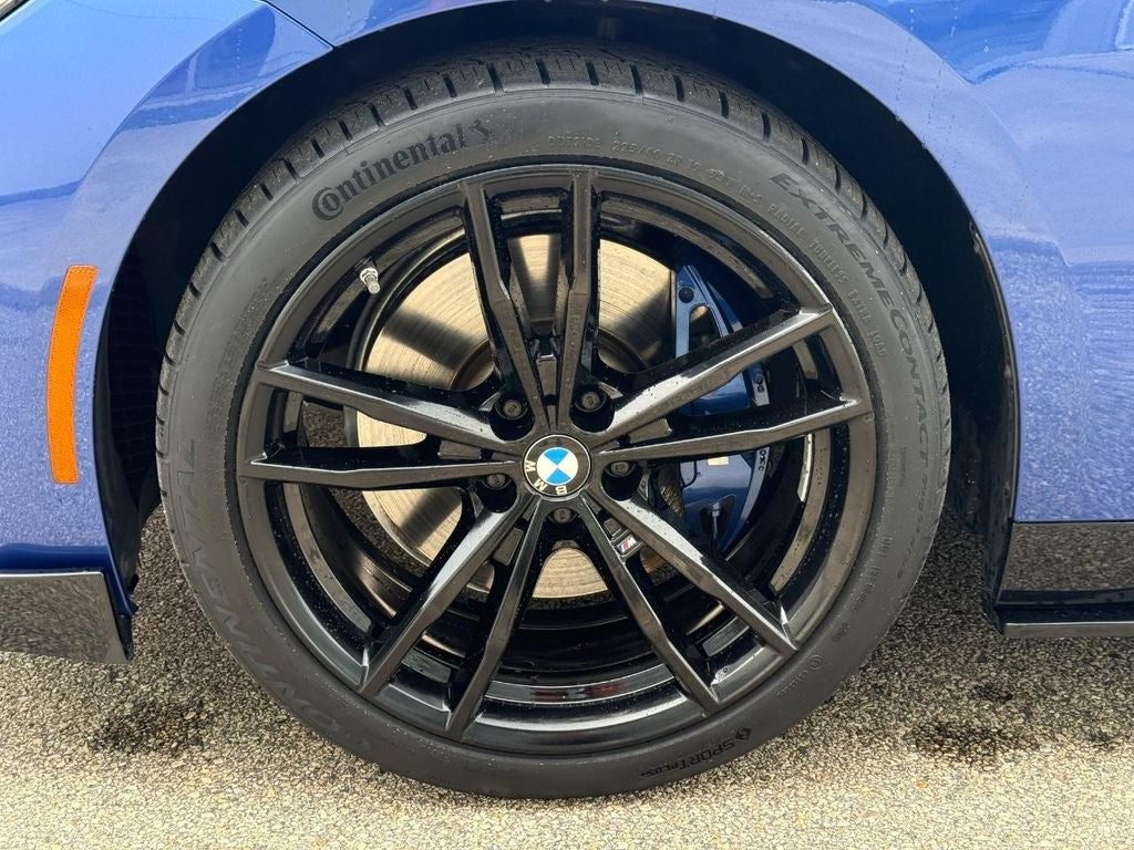 2024 BMW 2 Series M240i xDrive