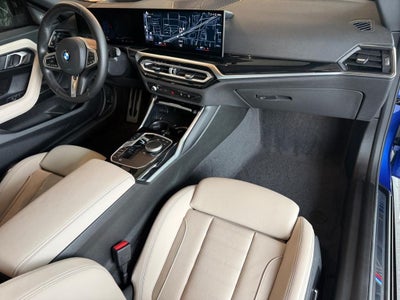 2024 BMW 2 Series M240i xDrive