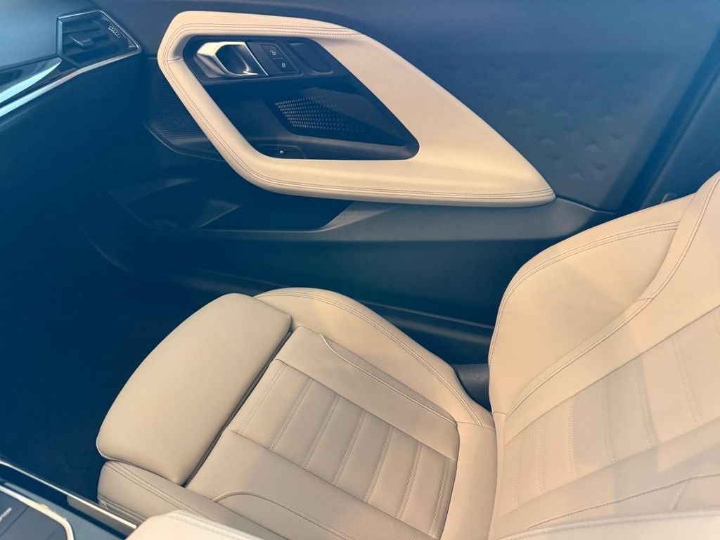2024 BMW 2 Series M240i xDrive