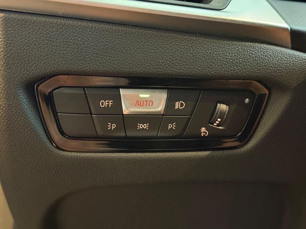 2024 BMW 2 Series M240i xDrive