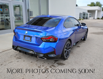 2024 BMW 2 Series M240i xDrive