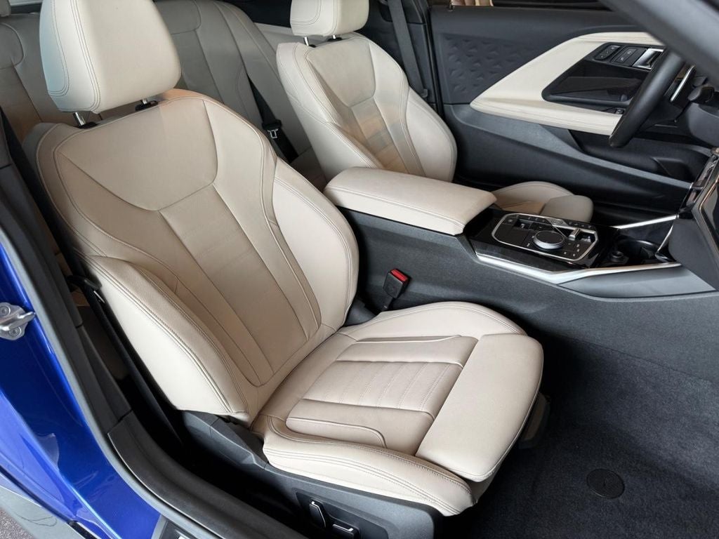 2024 BMW 2 Series M240i xDrive