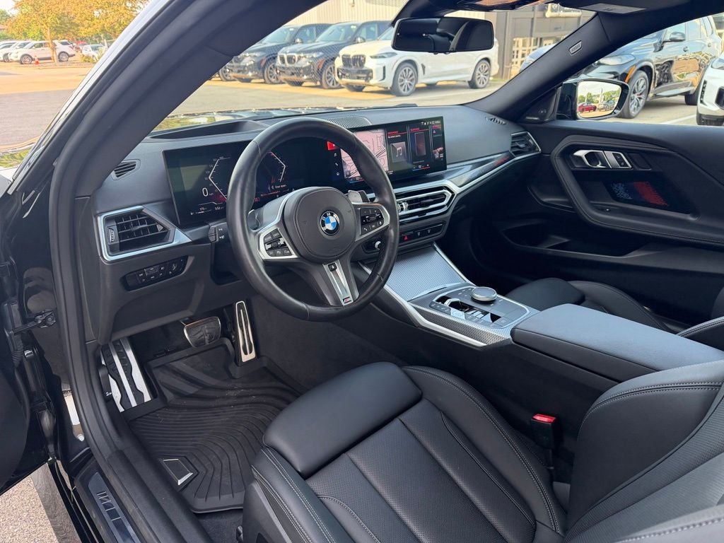 2023 BMW 2 Series M240i xDrive